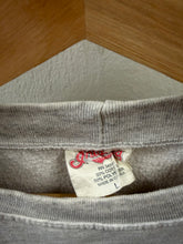 Load image into Gallery viewer, Cleveland Indians Crewneck Sweatshirt