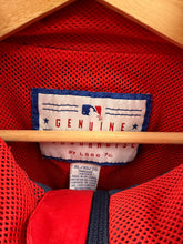 Load image into Gallery viewer, Cleveland Indians Windbreaker Jacket