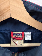 Load image into Gallery viewer, Cleveland Indians Windbreaker Jacket