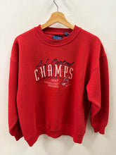 Load image into Gallery viewer, Cleveland Indians Crewneck Sweatshirt