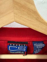 Load image into Gallery viewer, Cleveland Indians Crewneck Sweatshirt