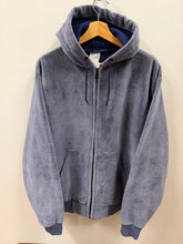 Load image into Gallery viewer, Carhartt Velvet Hooded Sweatshirt
