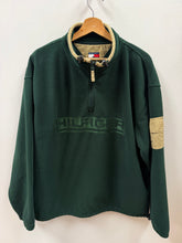 Load image into Gallery viewer, Tommy Hilfiger Fleece Crewneck Sweatshirt