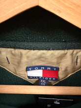 Load image into Gallery viewer, Tommy Hilfiger Fleece Crewneck Sweatshirt
