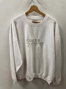 Guess Jeans Crewneck Sweatshirt