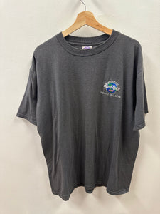 Hard Rock Cafe Shirt