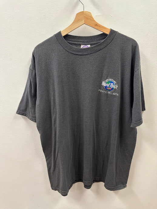 Hard Rock Cafe Shirt