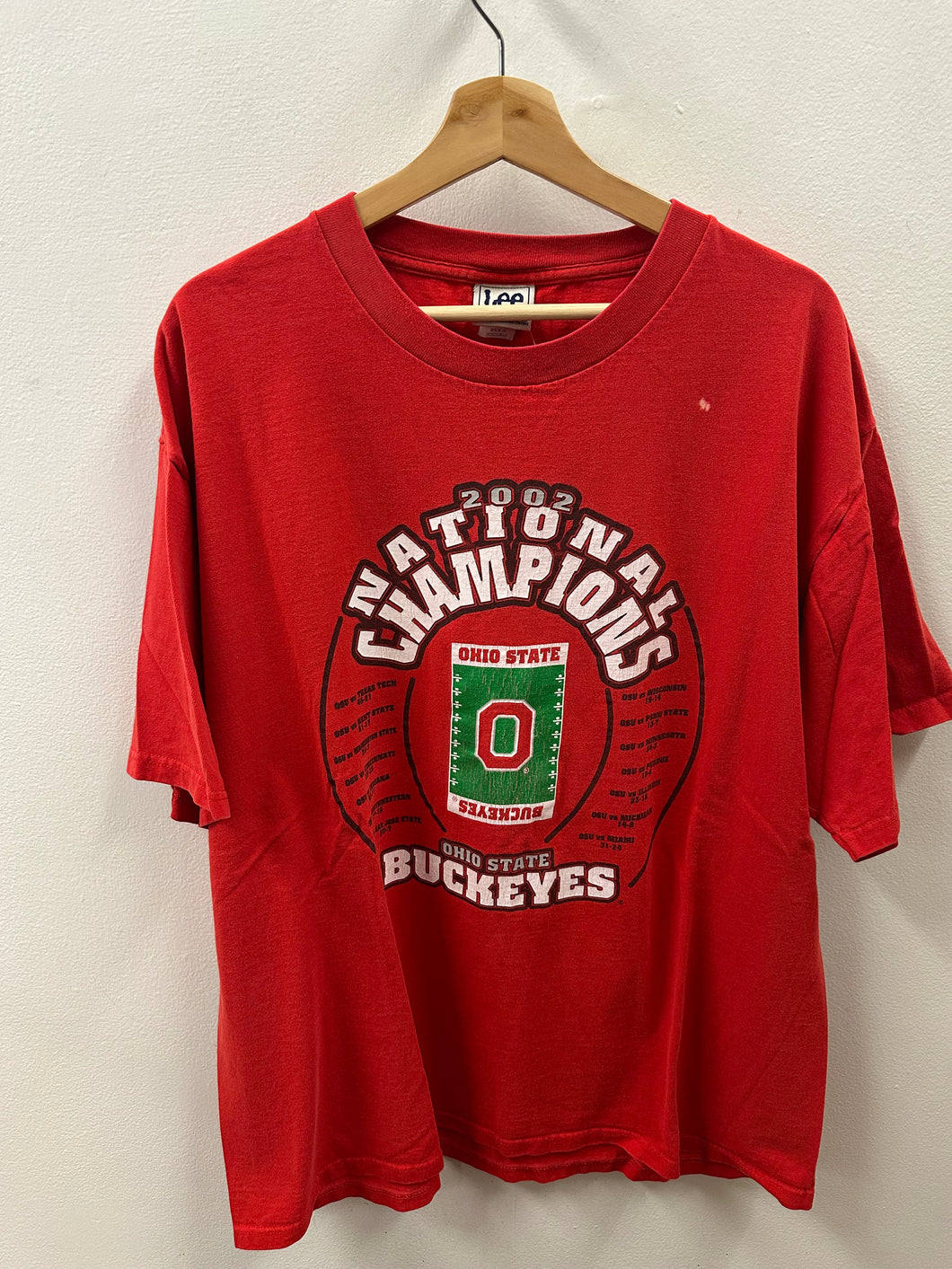 Ohio State Shirt