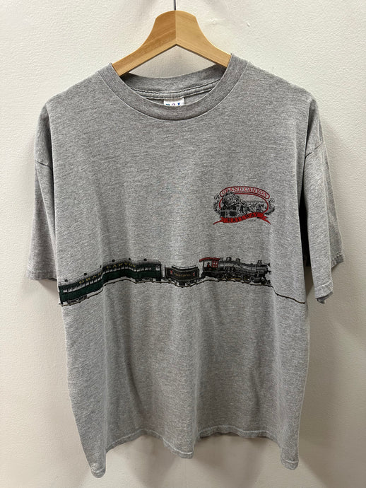 Grand Canyon Railway Shirt