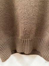 Load image into Gallery viewer, Cleveland Browns Crewneck Sweater