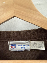 Load image into Gallery viewer, Cleveland Browns Crewneck Sweater