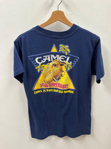 Camel Shirt