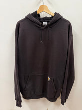 Load image into Gallery viewer, Carhartt Hooded Sweatshirt