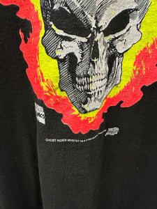 Ghost Rider Marvel Shirt