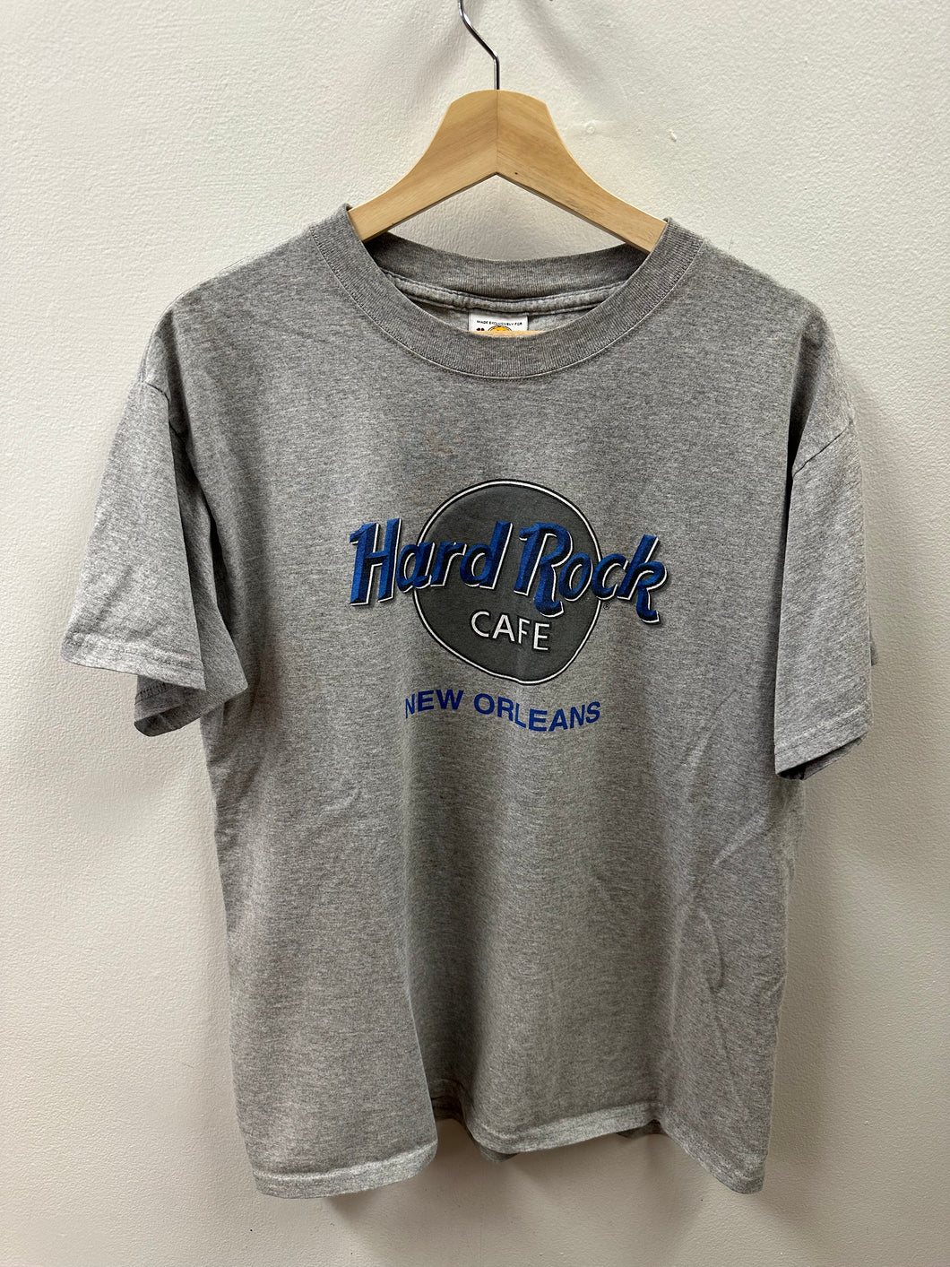 Hard Rock Cafe Shirt