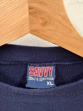 Load image into Gallery viewer, Notre Dame Taz Crewneck Sweatshirt