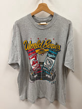 Load image into Gallery viewer, Cleveland Indians World Series Shirt