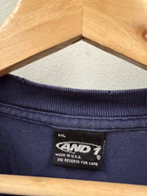 Load image into Gallery viewer, And1 Basketball Shirt