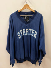 Load image into Gallery viewer, Starter Windbreaker Jacket