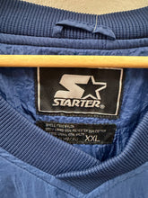 Load image into Gallery viewer, Starter Windbreaker Jacket