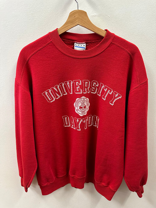 Dayton Crewneck Sweatshirt