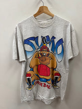 Load image into Gallery viewer, Sumo Baseball Shirt