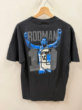 Load image into Gallery viewer, The Worm Dennis Rodman Shirt