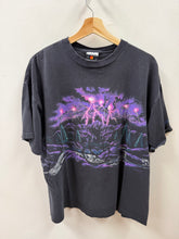 Load image into Gallery viewer, Mountain Lighting Shirt