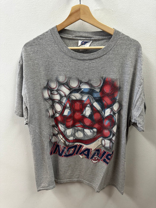 Cleveland Indians Shirt