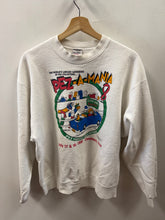 Load image into Gallery viewer, Pez-A-Mania Crewneck Sweatshirt
