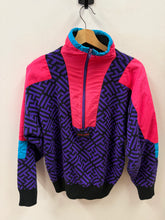 Load image into Gallery viewer, Edelweiss Fleece Crewneck Sweatshirt