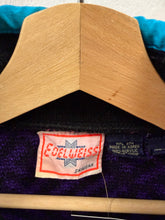Load image into Gallery viewer, Edelweiss Fleece Crewneck Sweatshirt