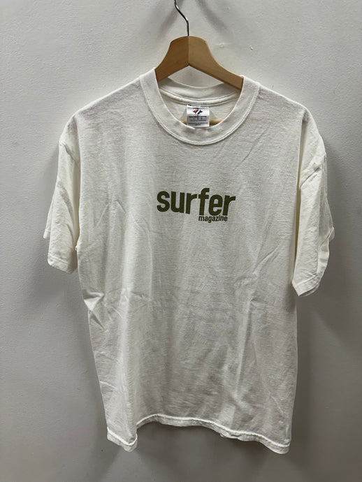 Surfer Magazine Shirt