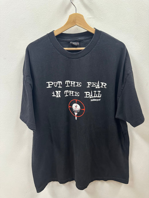 Bubba Golf Shirt