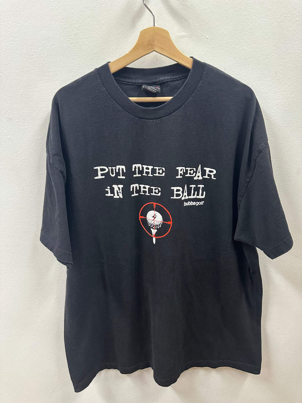 Bubba Golf Shirt
