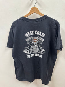 Harley Davidson Shirt