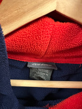 Load image into Gallery viewer, Columbus Blue Jackets Fleece Hooded Sweatshirt