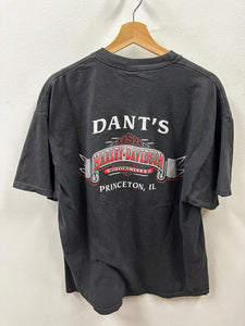 Harley Davidson Shirt