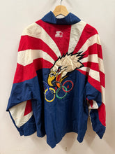 Load image into Gallery viewer, USA Windbreaker Jacket
