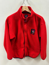 Load image into Gallery viewer, Gap Fleece Sweatshirt