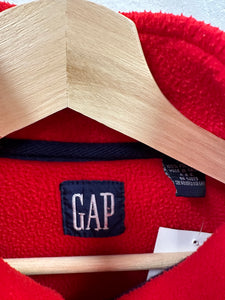 Gap Fleece Sweatshirt