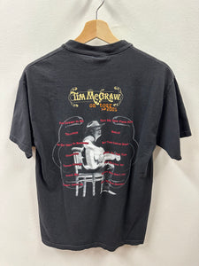 Tim McGraw Shirt
