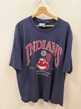 Load image into Gallery viewer, Cleveland Indians Shirt