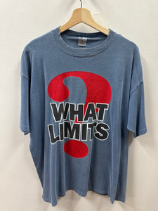 What Limits Shirt
