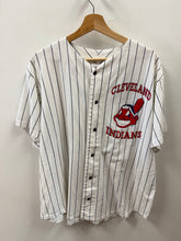 Load image into Gallery viewer, Cleveland Indians Jersey