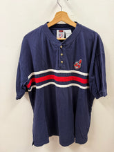Load image into Gallery viewer, Cleveland Indians Shirt