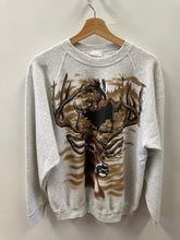 Load image into Gallery viewer, Deer Crewneck Sweatshirt