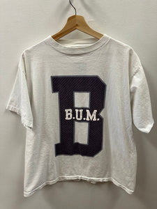 B.U.M. Equipment Shirt
