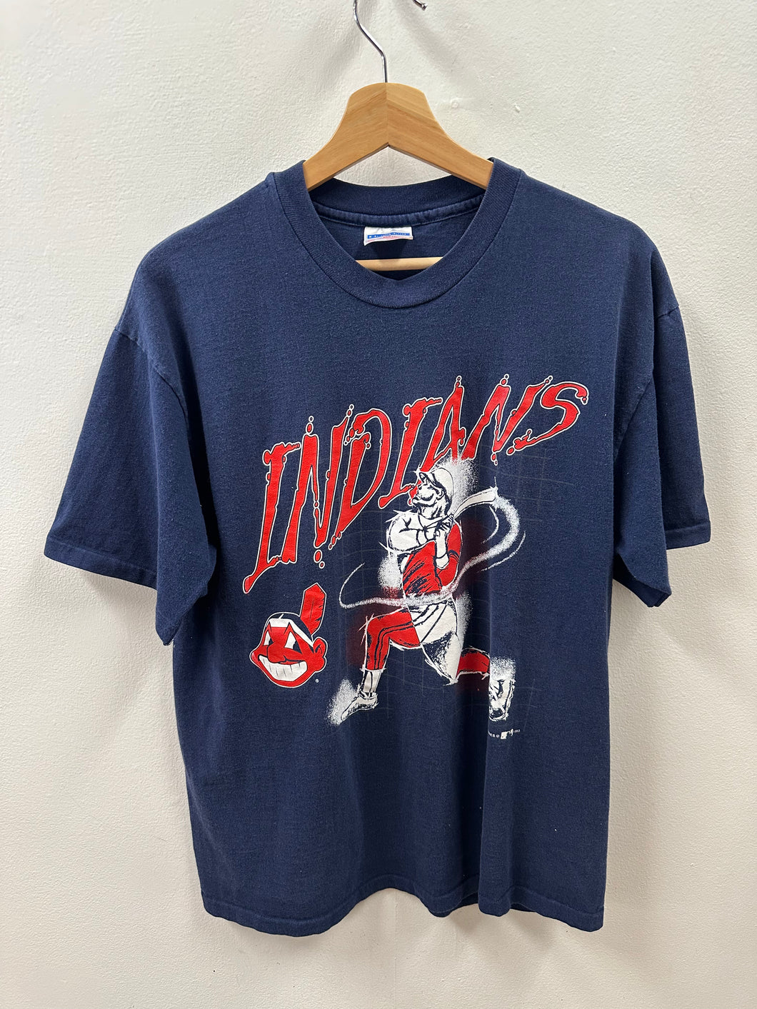 Cleveland Indians Shirt