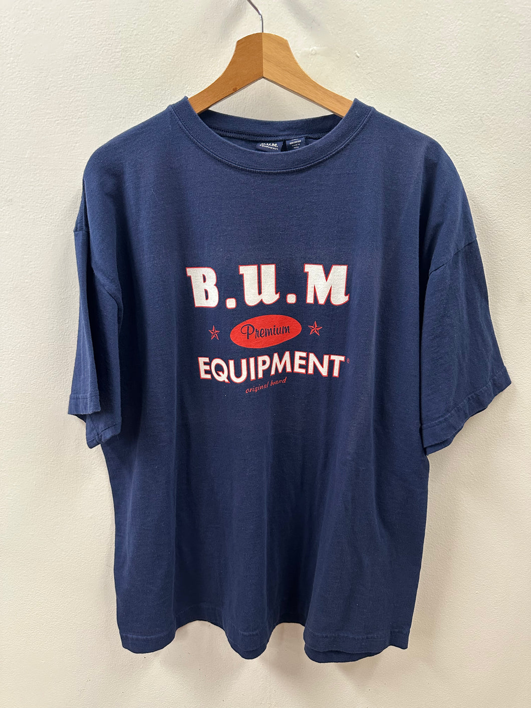 B.U.M Equipment Shirt